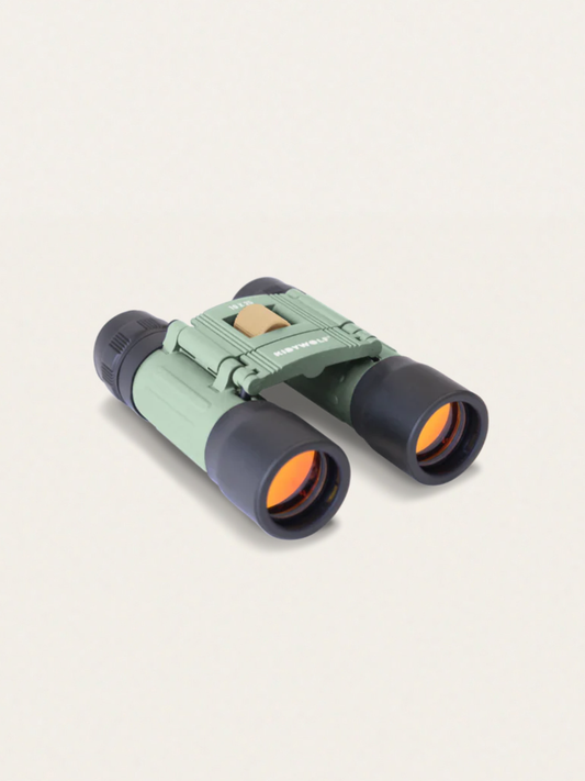 Lornetka Kidybinoculars Green