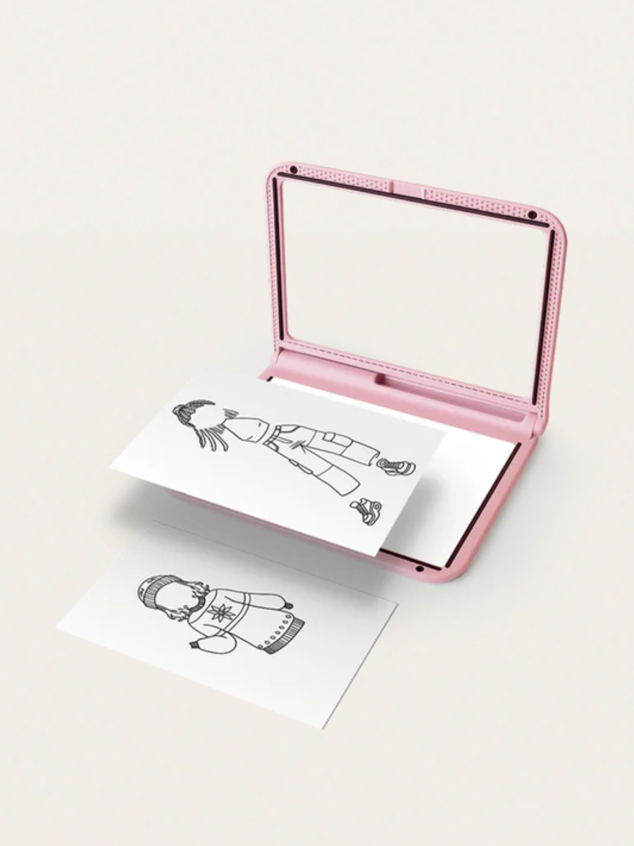 Tablet do rysowania KIDYDRAW PRO