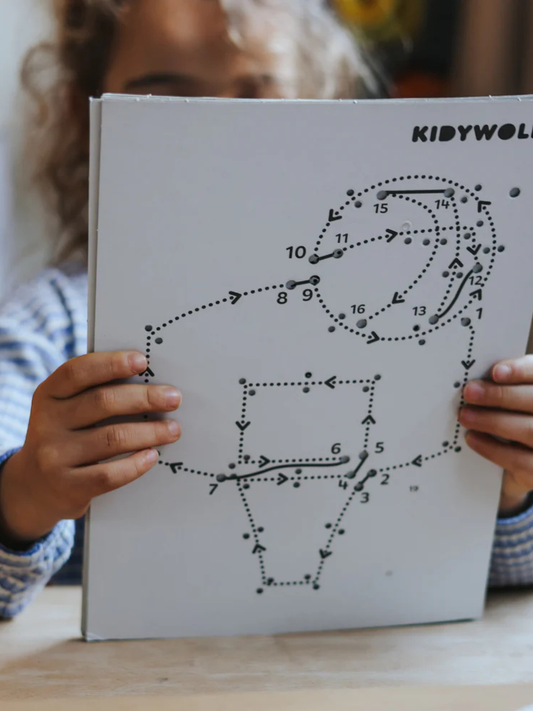 Refill - uzupełnienie do zestawu KIDYNEON