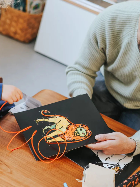 Refill - uzupełnienie do zestawu KIDYNEON