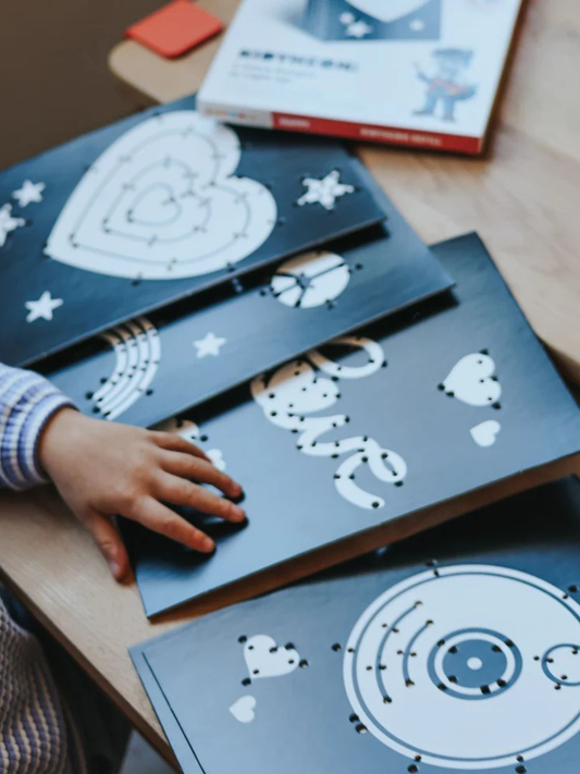 Refill - uzupełnienie do zestawu KIDYNEON