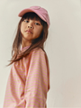 Bawełniana czapka z daszkiem Baseball Cap