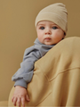 Bawełniana czapka Baby Beanie