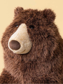 Pluszowy niedźwiadek Bizzlestomp Bear 40 cm