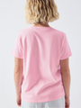 Damski t-shirt bawełniany Ykobow Candy