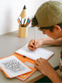 Szablony uzupełniające do tabletu KIDYDRAW PAD