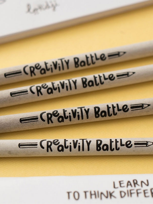 Gra kreatywna Creativity Battle