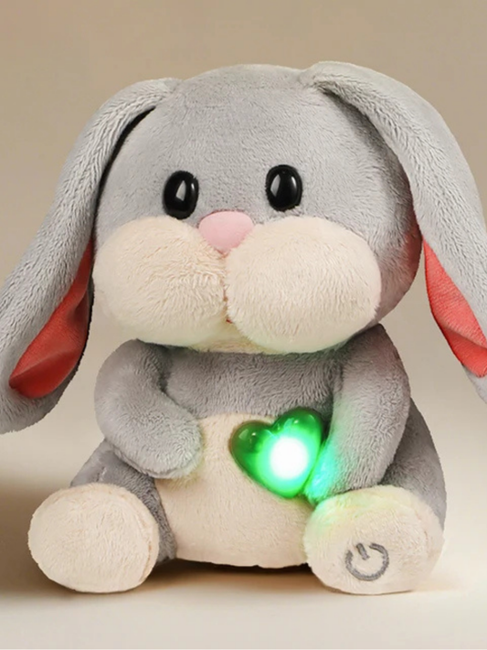 Zabawka interaktywna Mummy Bunny