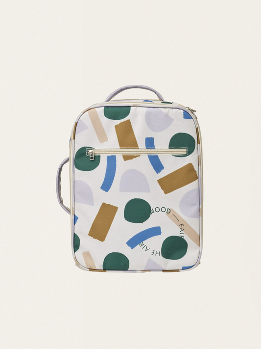 Walizka na kółkach Jeremy