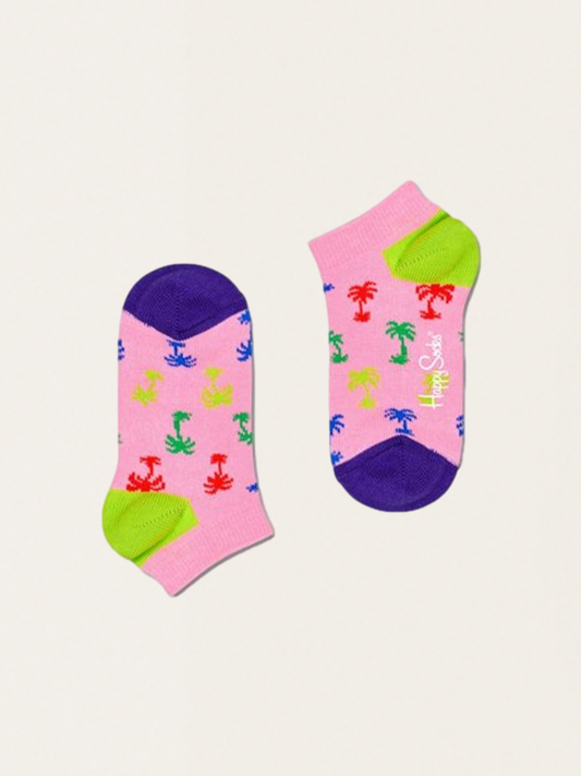 Skarpetki dziecięce Happy Socks Low Palm