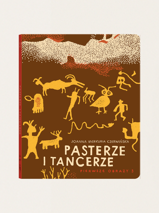 Pasterze i tancerze. Pierwsze obrazy 3