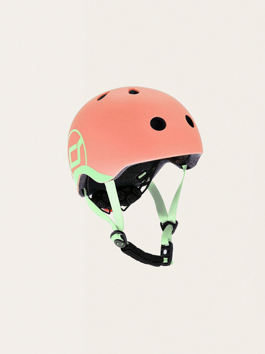 Dziecięcy kask ochronny