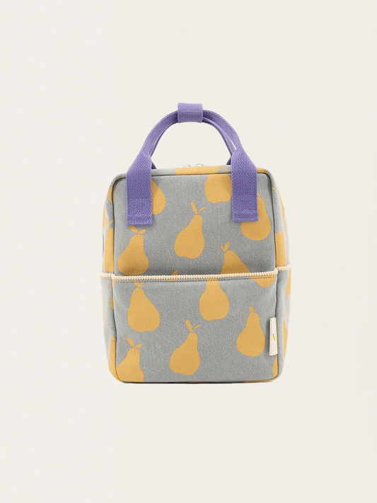 Mały plecak dziecięcy special edition