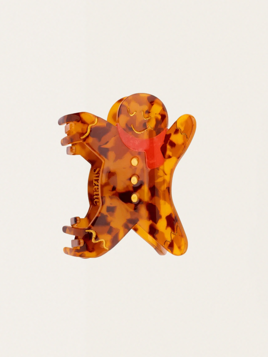 Klamra do włosów Gingerman