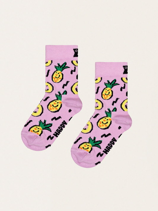 Skarpetki dziecięce Pineapple