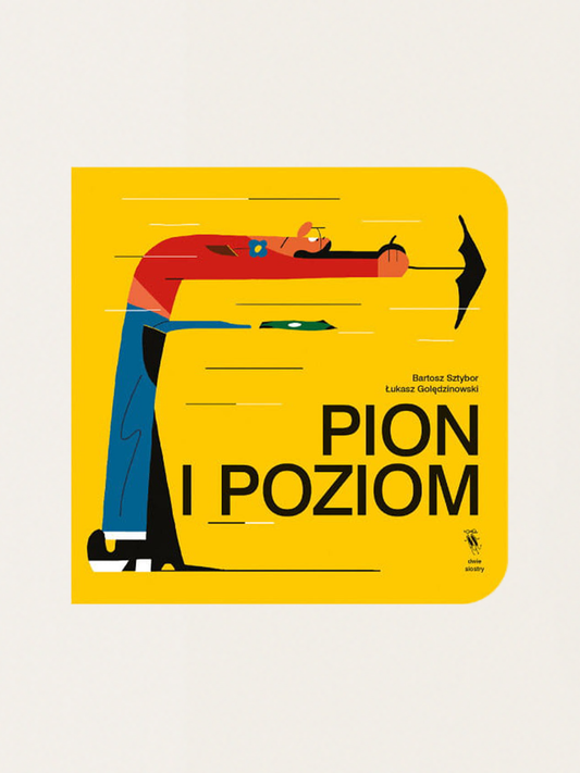 Pion i poziom