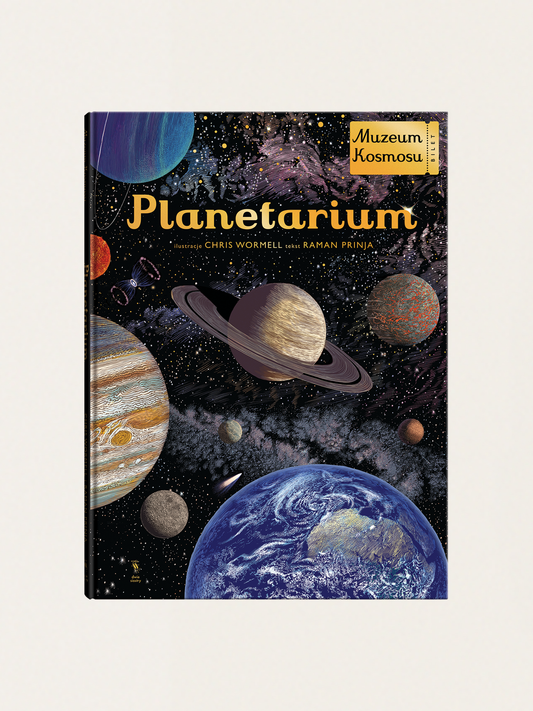 Planetarium