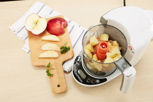 Food Maker Deluxe - urządzenie do przygotowywania posiłków