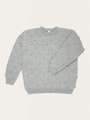 Damski sweter merino 'Popcorn'