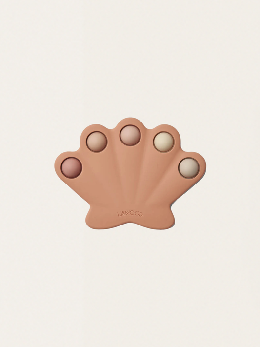 Silikonowa zabawka sensoryczna Anne Pop Toy