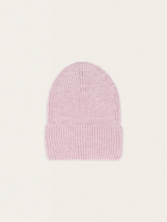 Całoroczna czapka z wełny merino Beanie Everyday