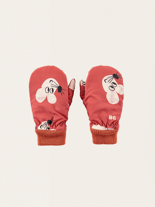 Rękawiczki - Mouse all over