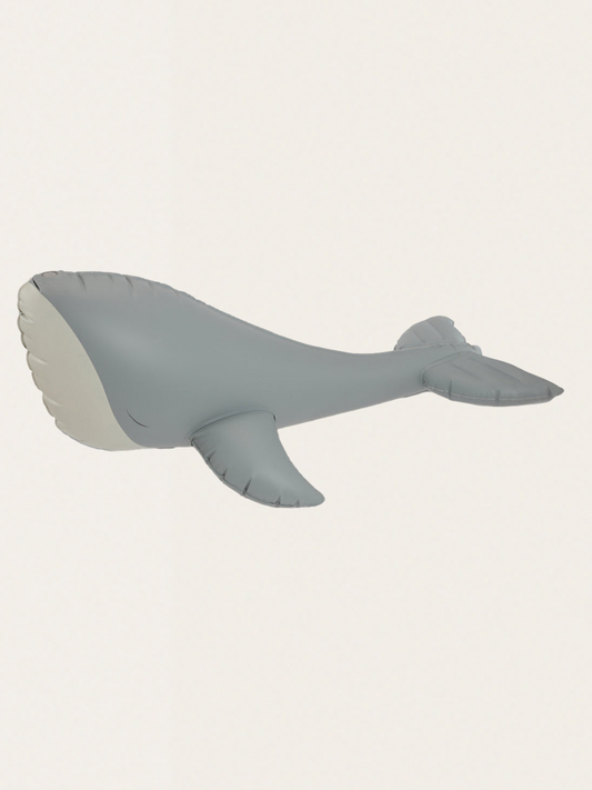 Zraszacz do wody w kształcie wieloryba