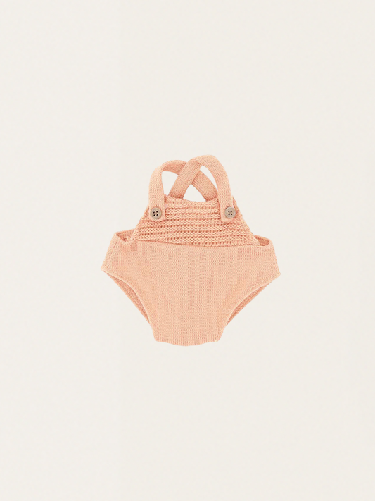 Dzianinowe ubranko dla lalki Dinkum Doll