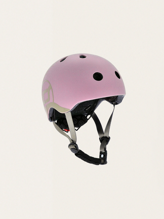 Dziecięcy kask ochronny