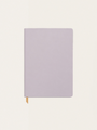 Elegancki notatnik 192 strony Dusty Lilac Journal