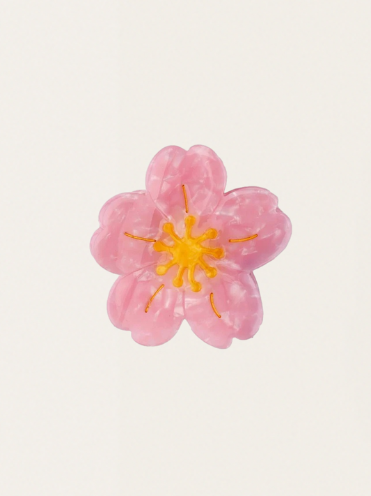 Sakura Hair Clip