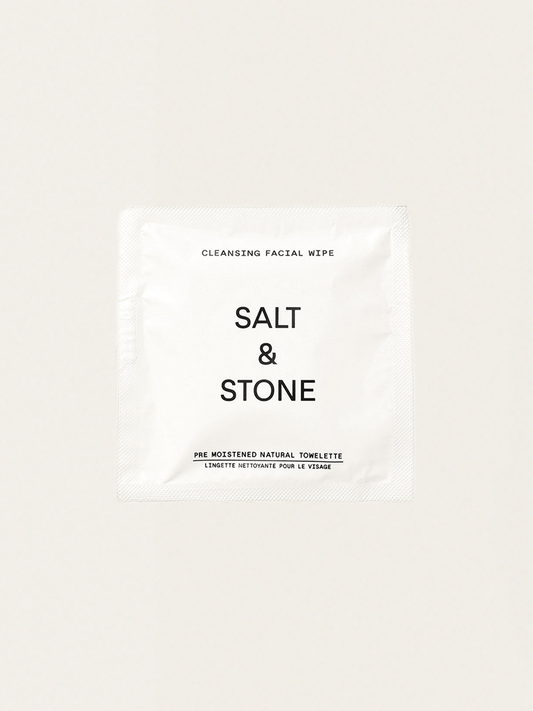 Oczyszczające chusteczki bambusowe