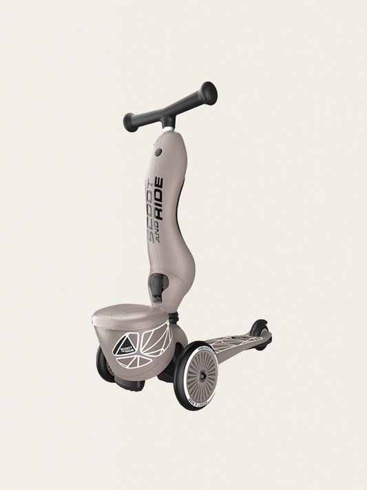 Jeździk i hulajnoga 2w1 Highwaykick 1 Lifestyle