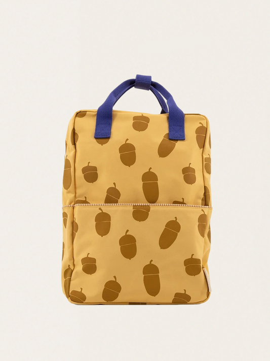 Duży plecak dziecięcy special edition