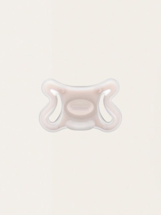 Smoczek Zero Zero dla wcześniaków