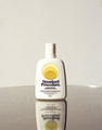 Nawilżający balsam SPF 15