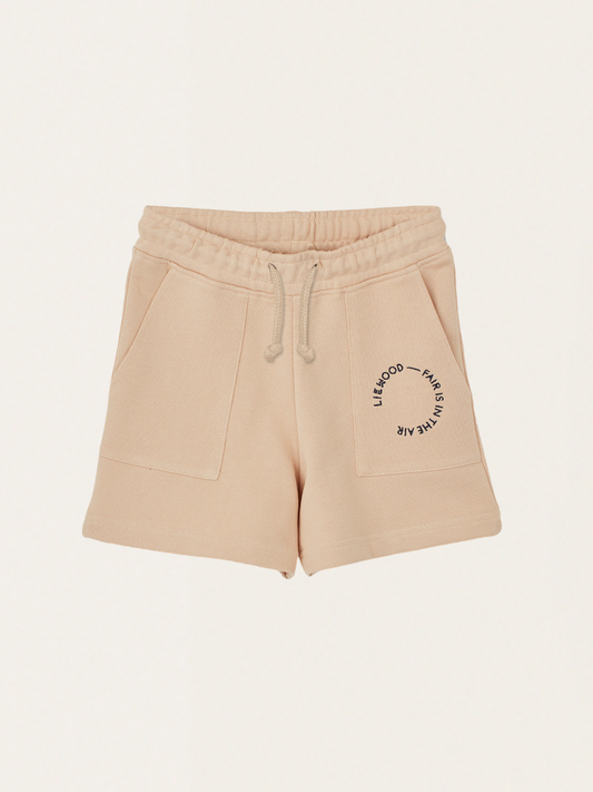 Bawełniane spodenki Frigg