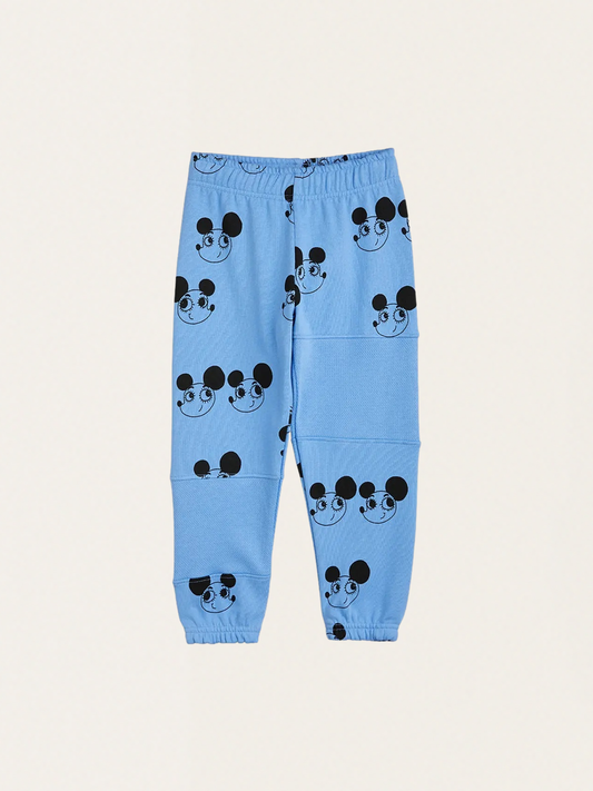 Bawełniane spodnie dresowe Ritzratz