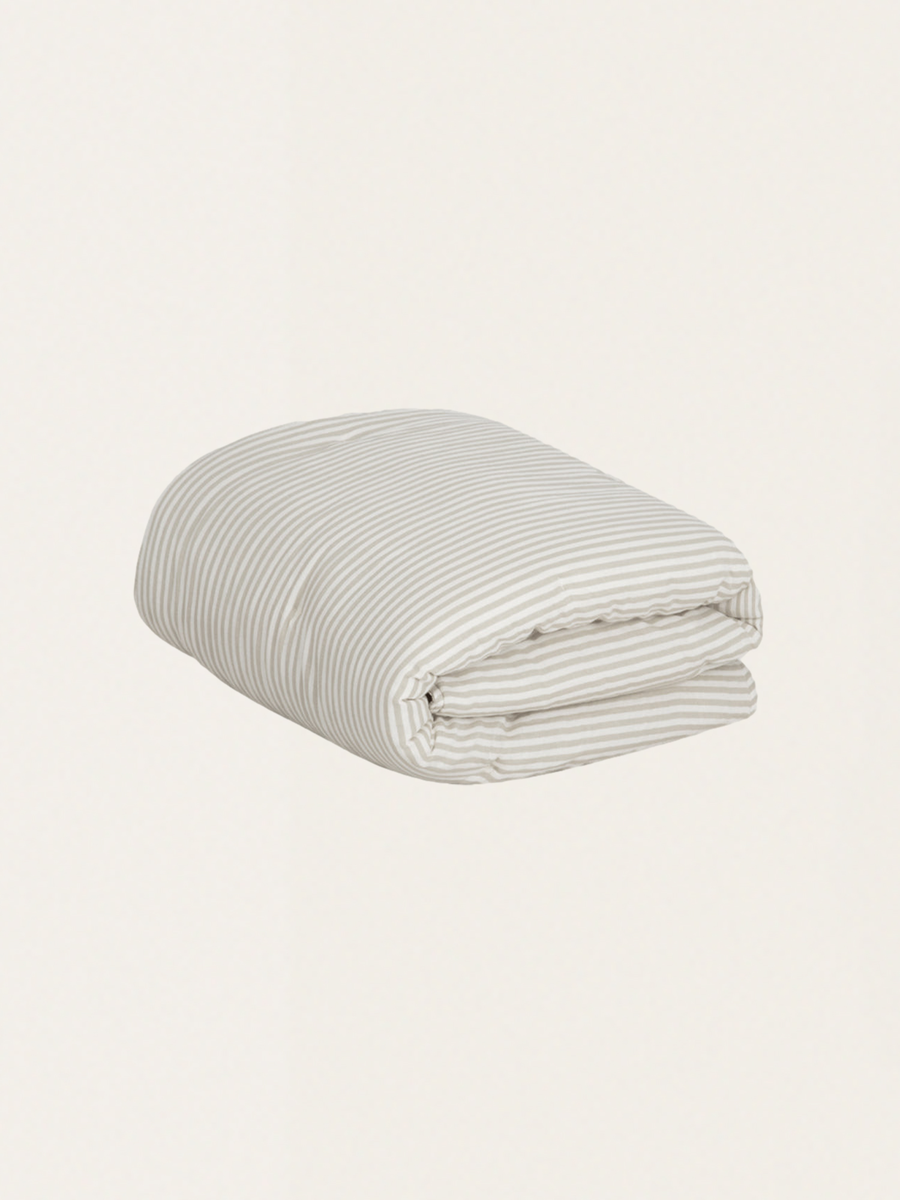 Muślinowa kołderka z wypełnieniem Muslin Blanket