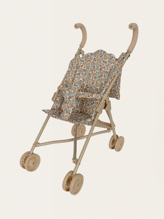 Spacerówka dla lalek Doll Stroller