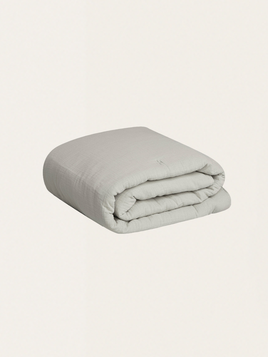 Muślinowa kołderka z wypełnieniem Muslin Blanket