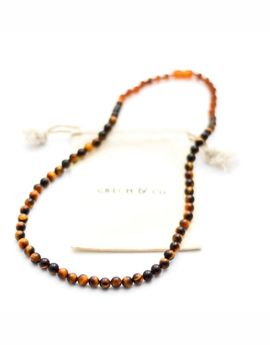 Tiger Eye