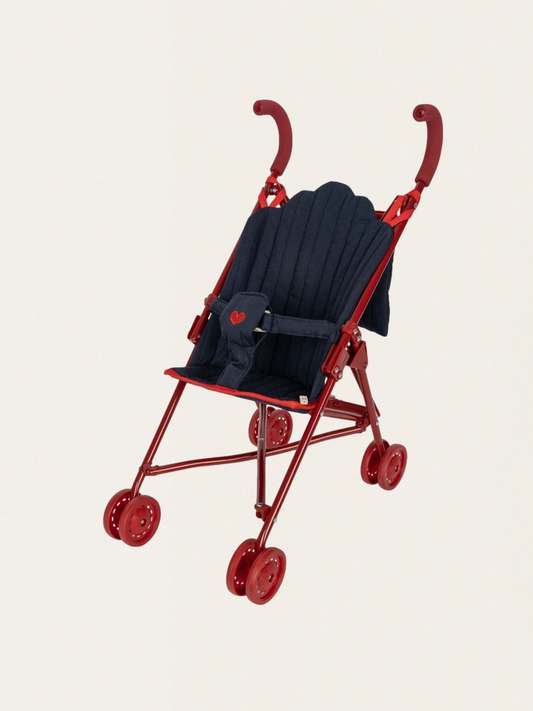 Spacerówka dla lalek Doll Stroller