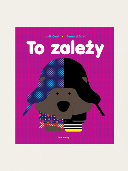 To zależy (pop-up)
