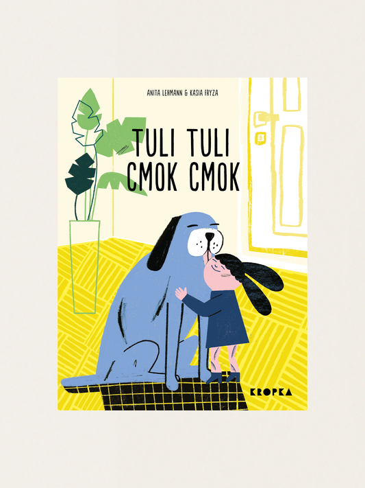 Tuli, tuli, cmok, cmok