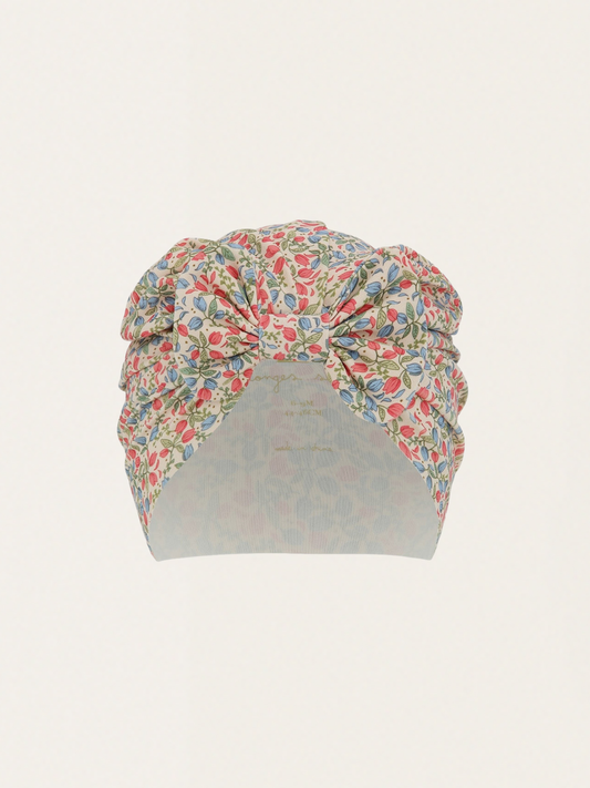 Turban kąpielowy z filtrem UV50+ Manuca SS23