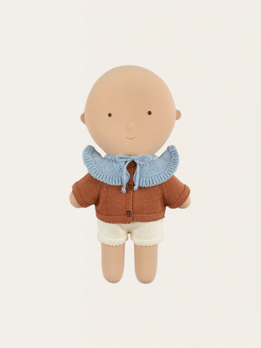 Ubranko dla lalki Gommu Baby - Look #35