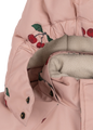 Kombinezon zimowy Award MA GRANDE CERISE BLUSH