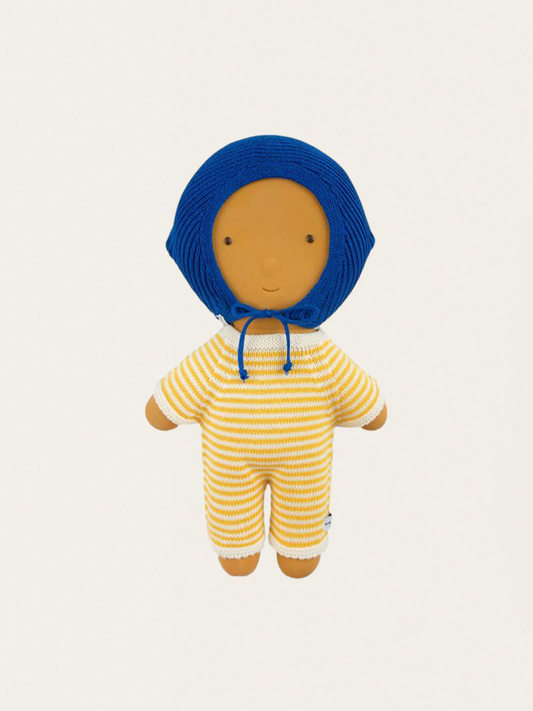 Ubranko dla lalki Gommu Baby - Look #21
