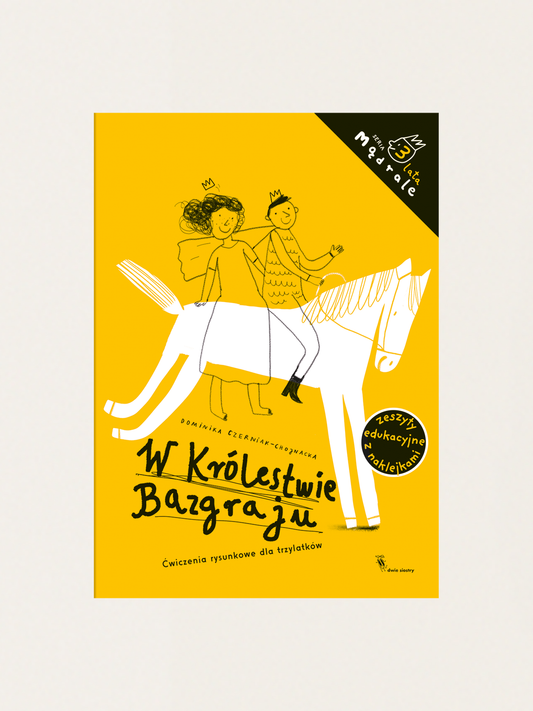 W królestwie Bazgraju